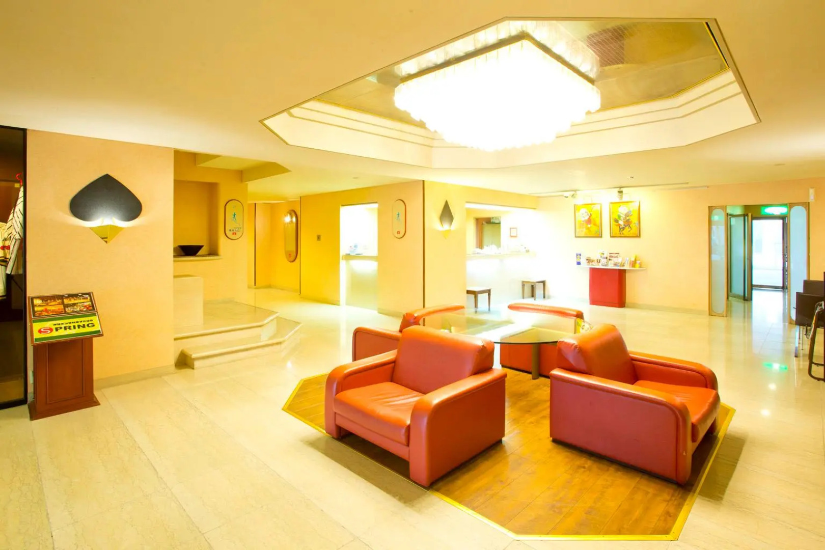 Hotel Ascent Hamamatsu