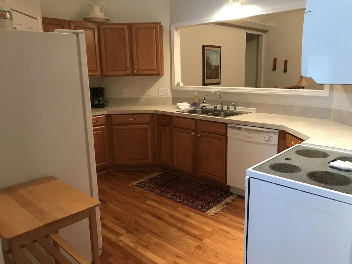 Olde Beau Resort & Golf Club