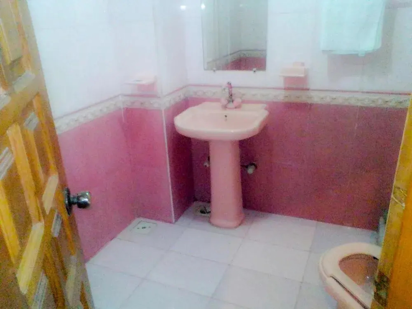 Chancery Inn Guest House