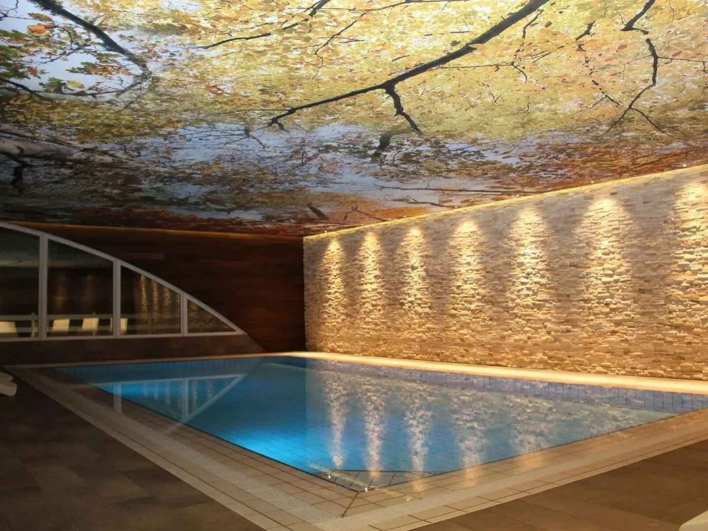 Logis LOrée du Bois