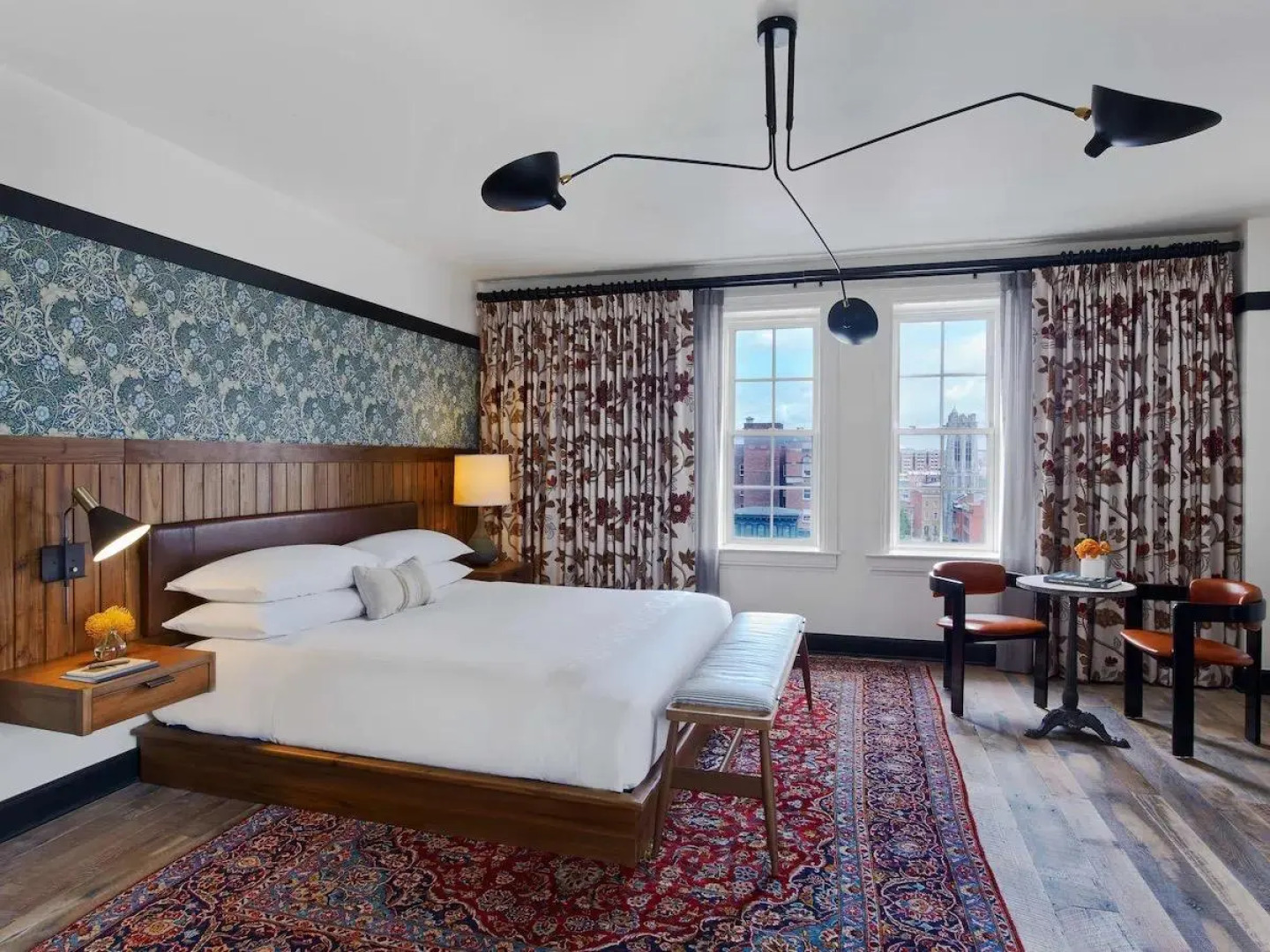 Hotel Revival Baltimore