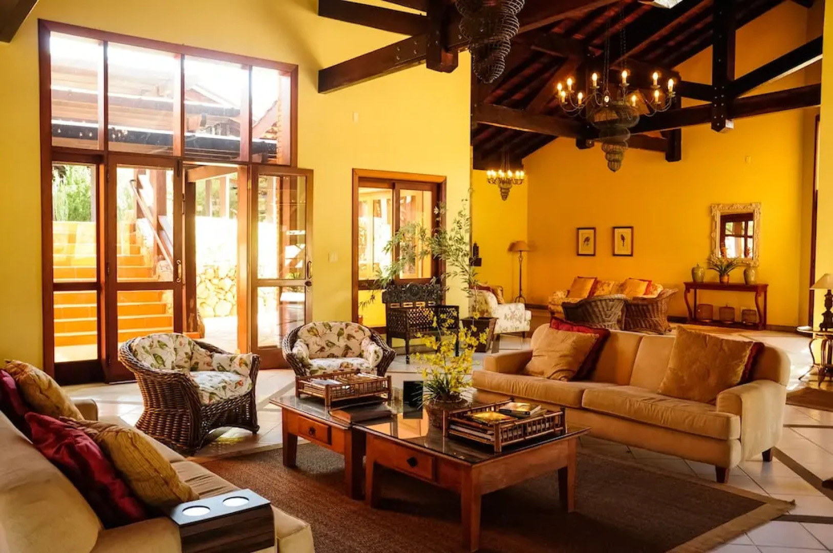 Canto da Floresta Ecoresort