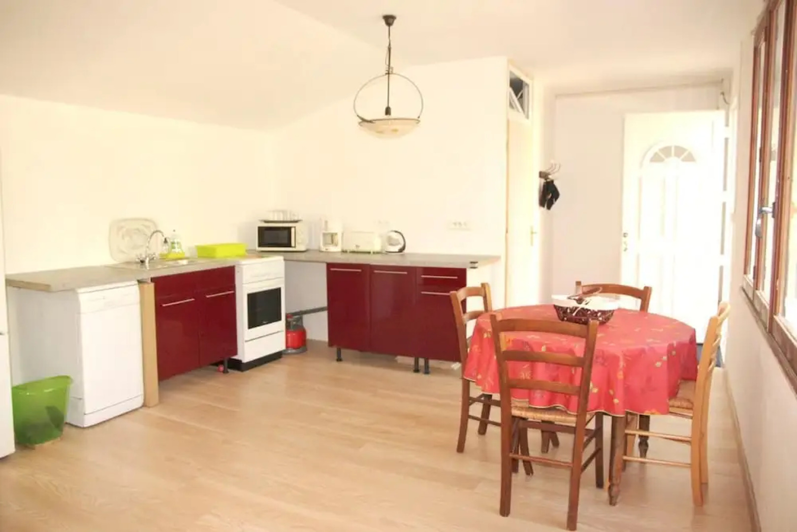 Gîte de Sainte Colombe sur Gand