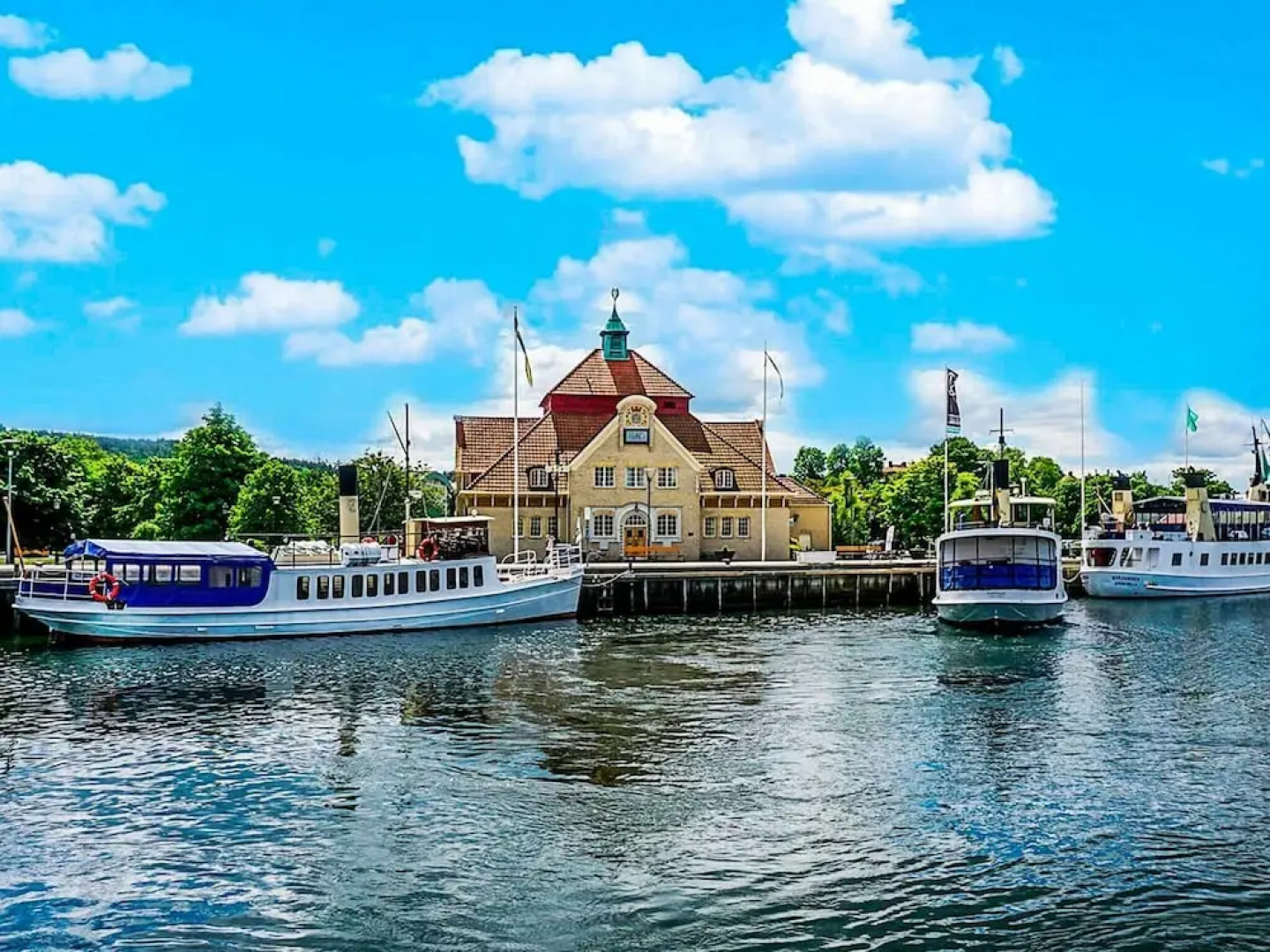 Holiday Home in Uddevalla