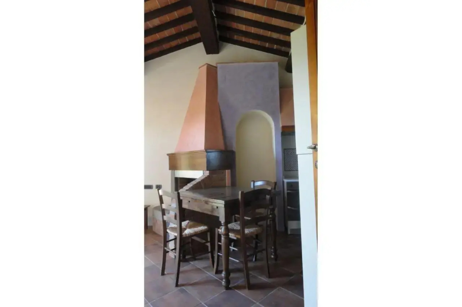 Villa Il Pino by Vacavilla