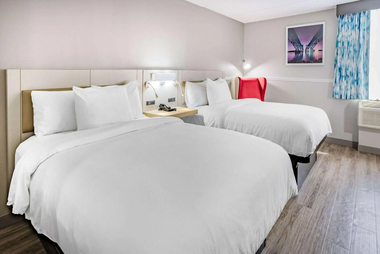 Spark by Hilton Fishkill