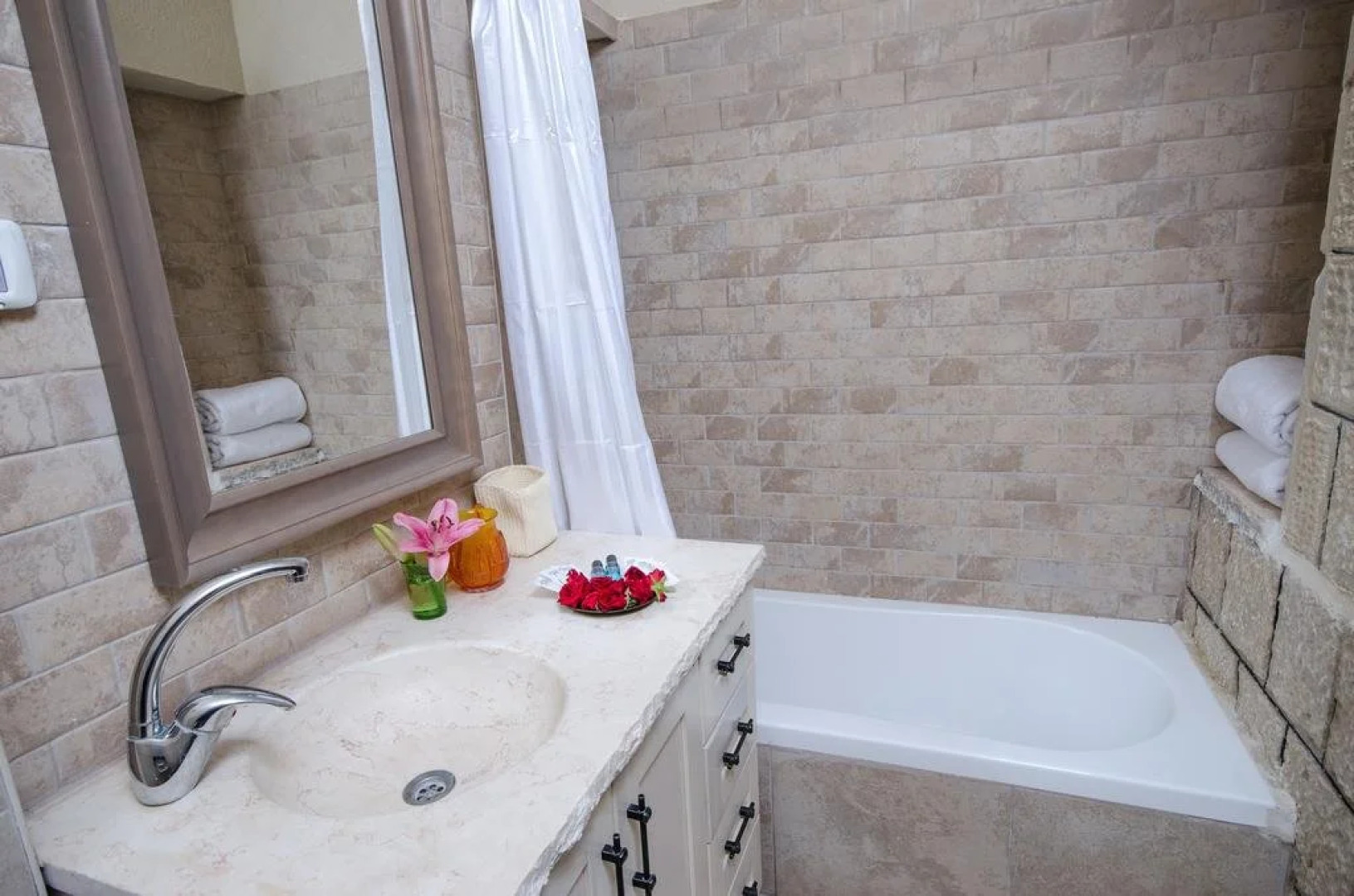 The Spirit Of Tzfat Villa