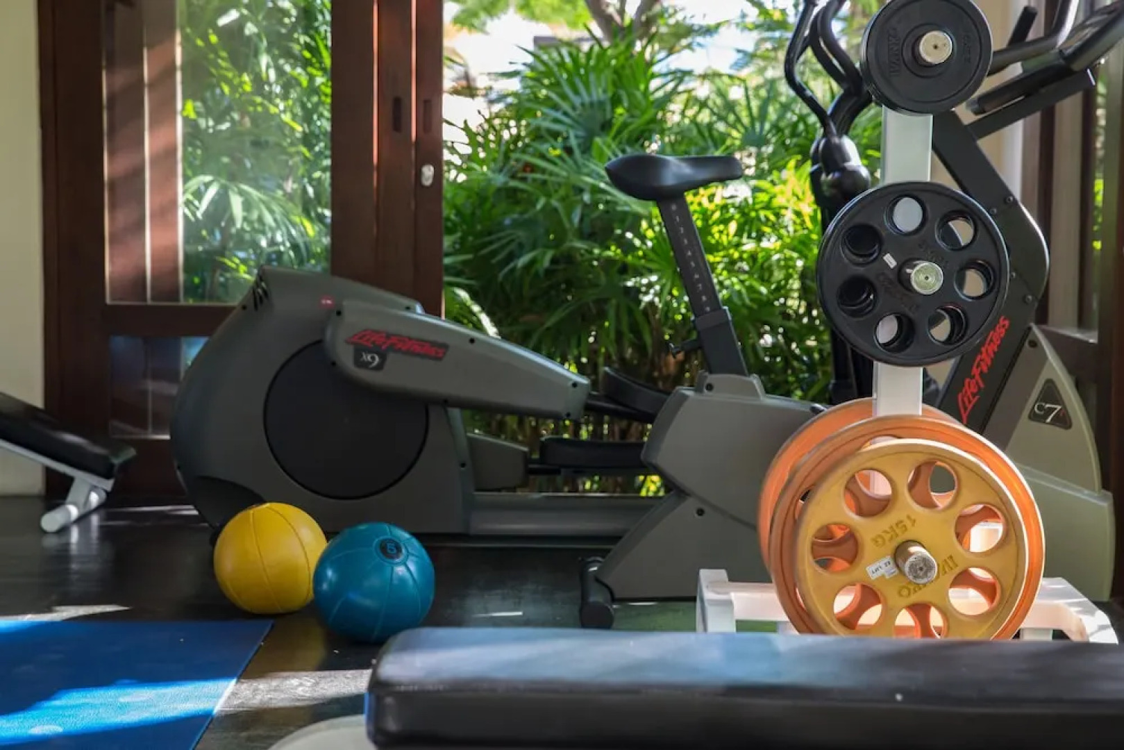 Miskawaan Villa Acacia