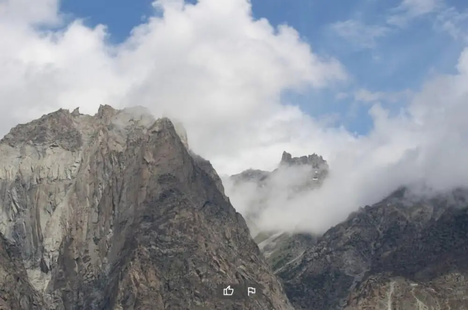 Gilgit Gateway Hotel