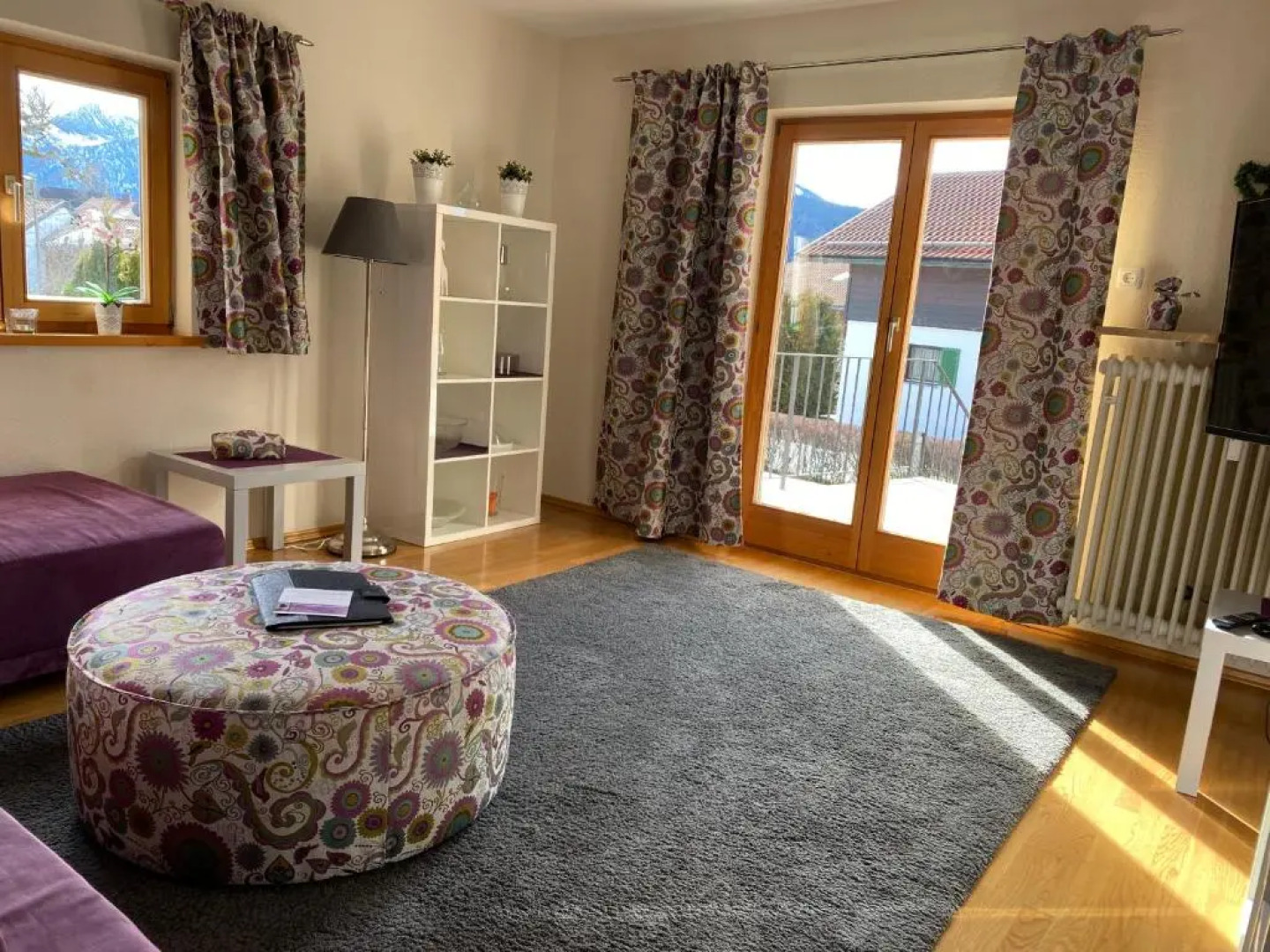 Ferienwohnung Magdalena