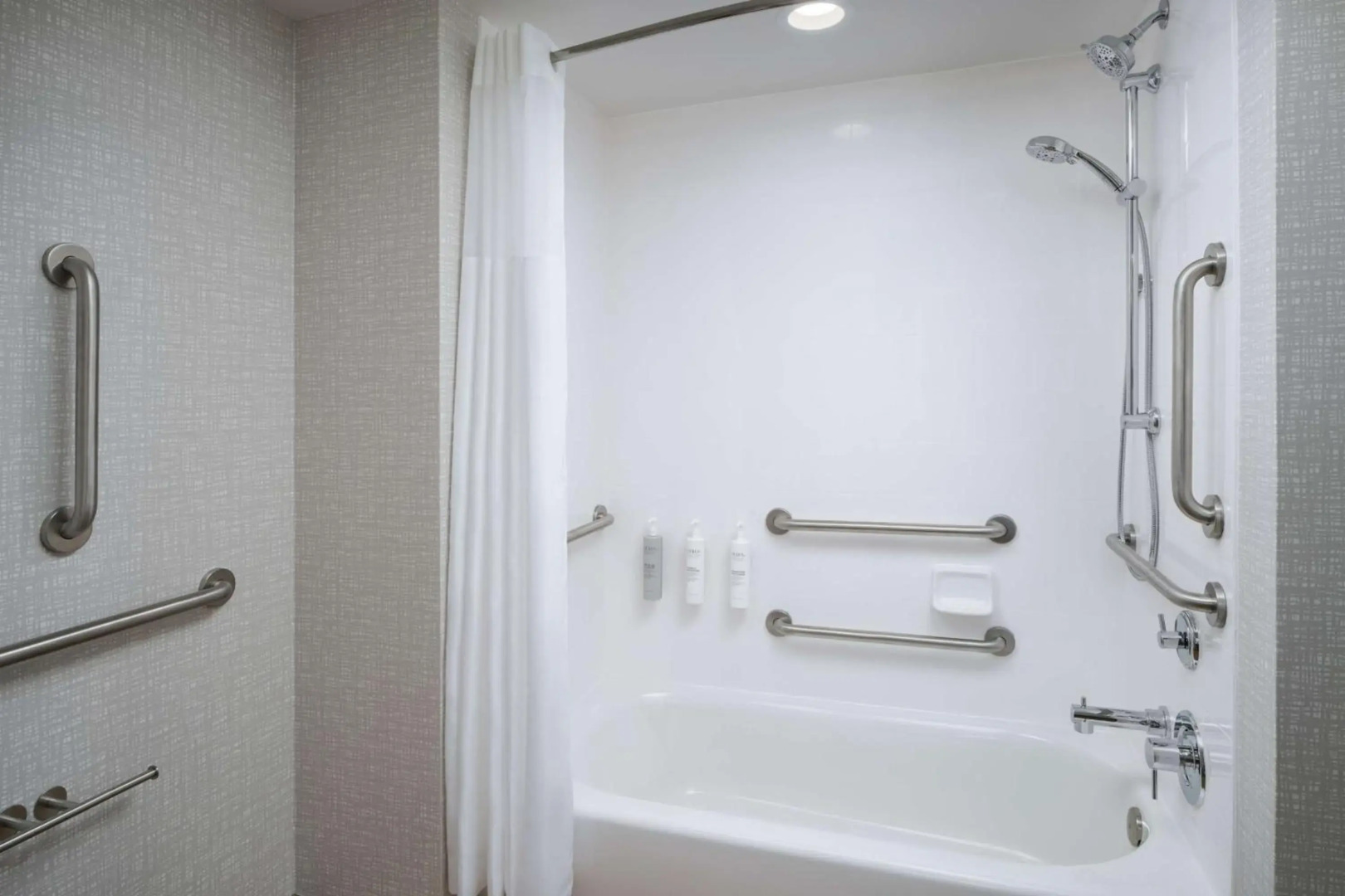 Hampton Inn Towson Downtown