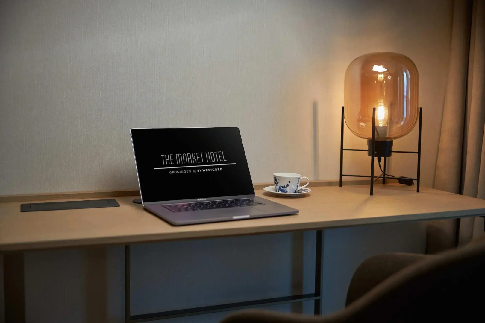 The Market Hotel Groningen