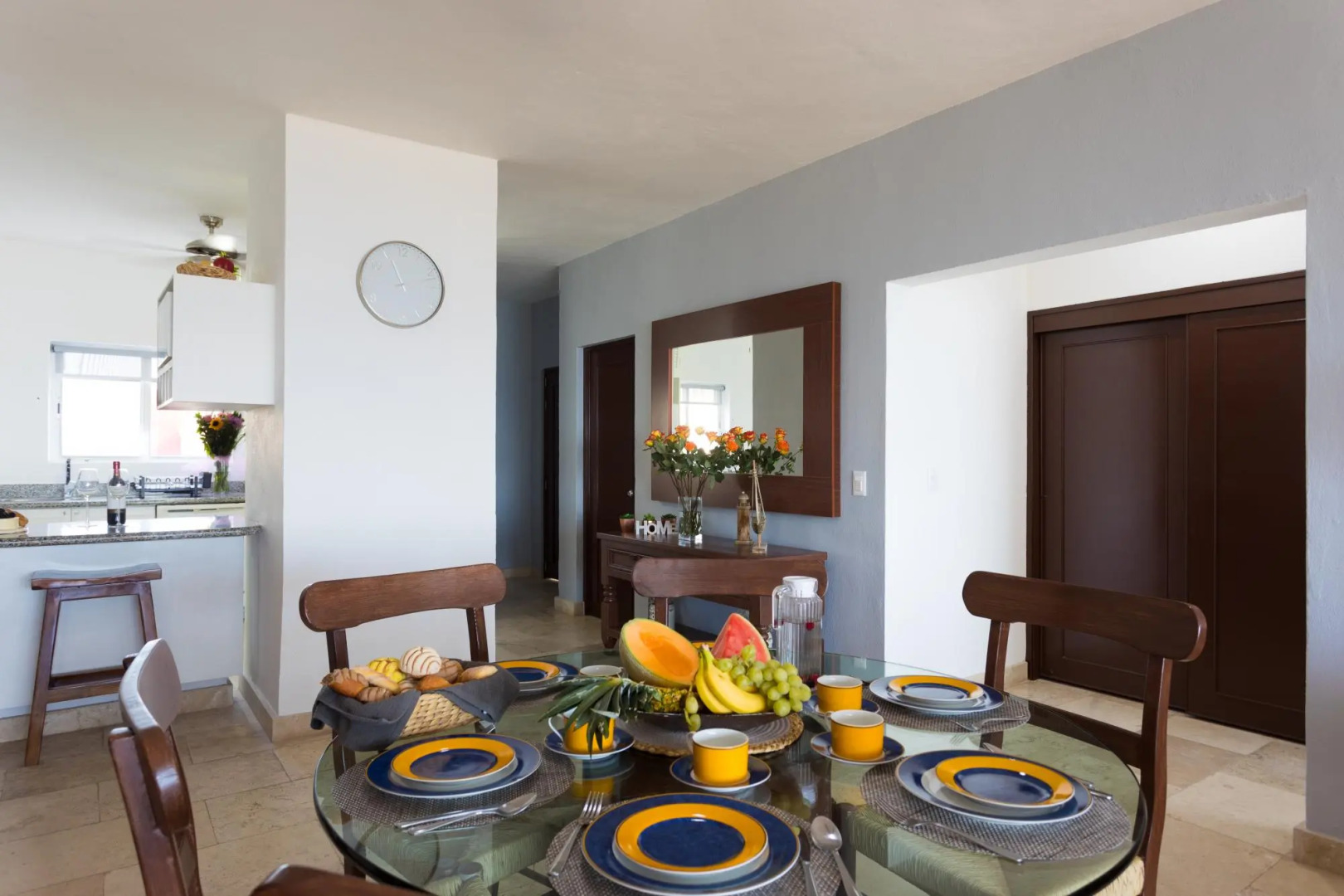 Flamingos Conchas 502