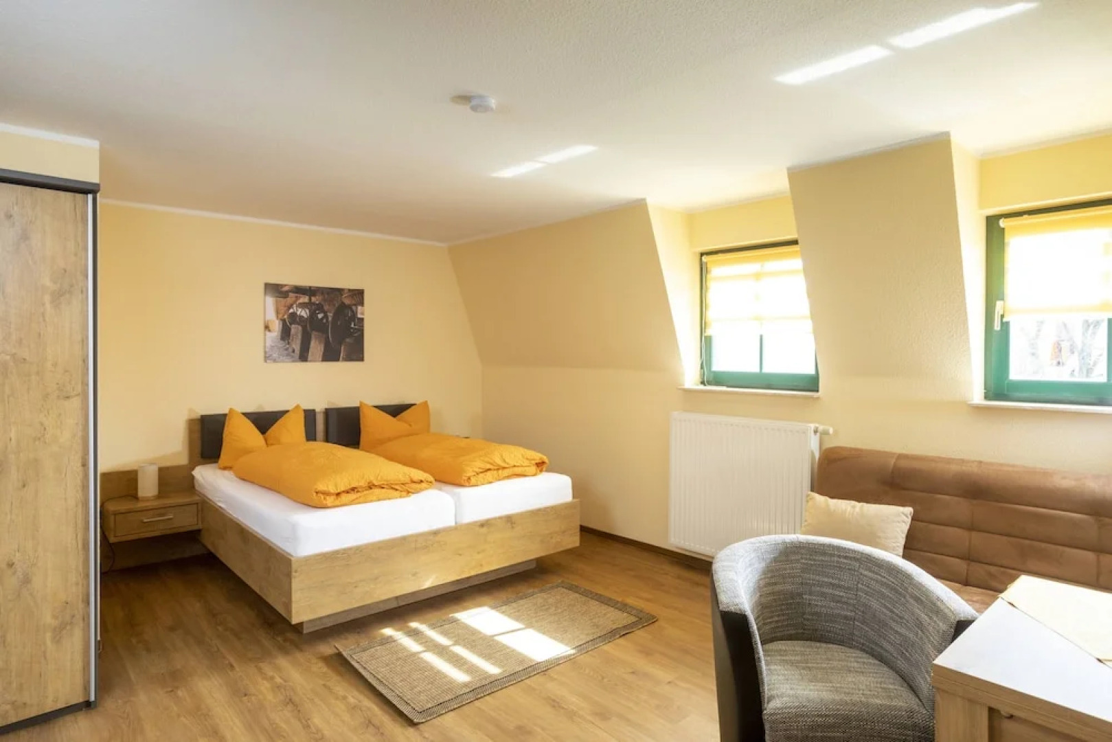 Pension Kräutermühlenhof