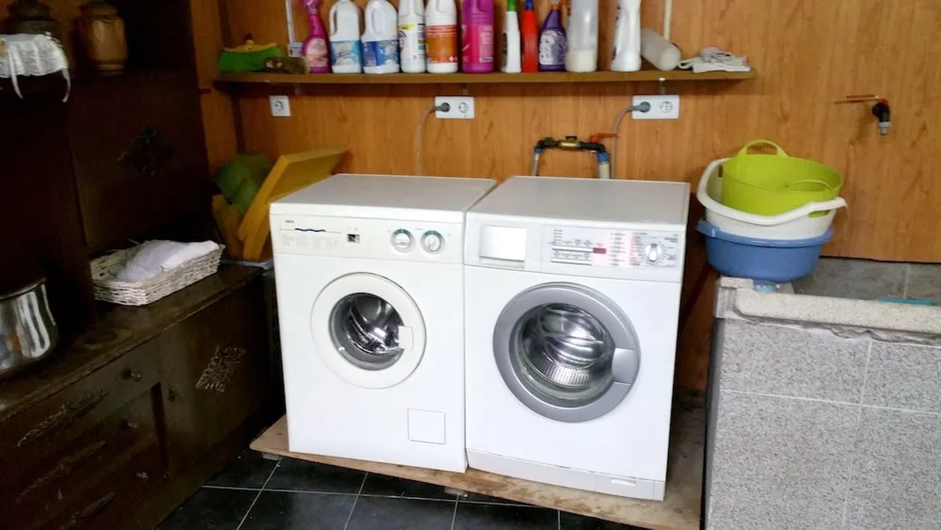 Villa With 4 Bedrooms in Tui, With Wonderful Mountain View, Private Pool and Enclosed Garden