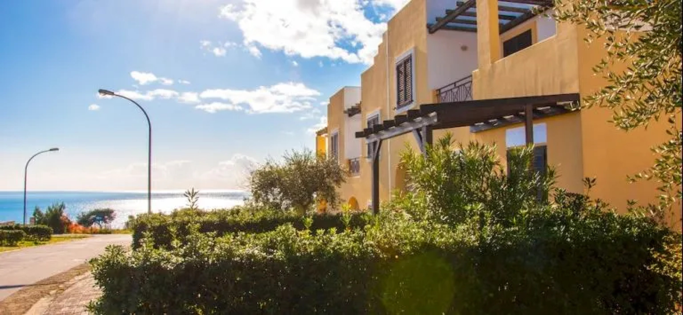 Residence Corte Bahia