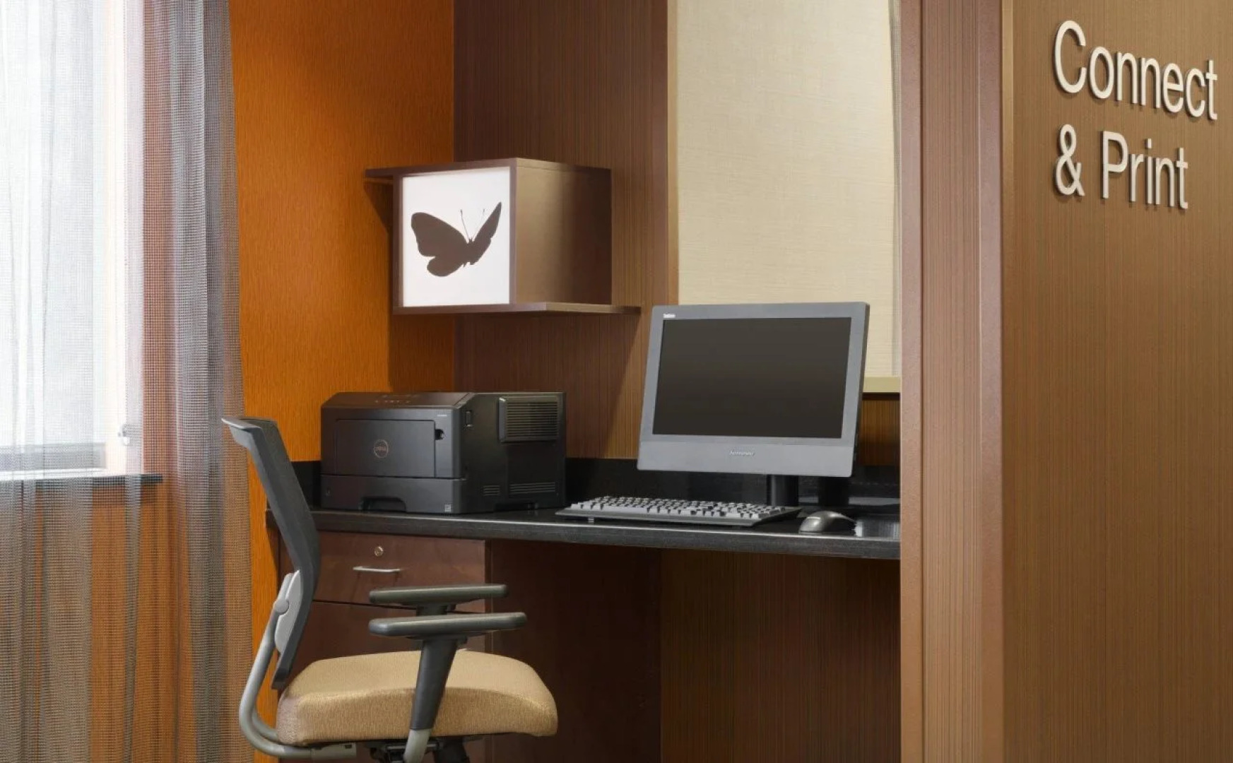 Fairfield Inn & Suites Colorado Springs Air Force Academy