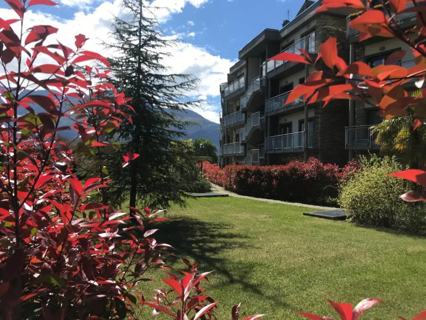 Residence Alessandra