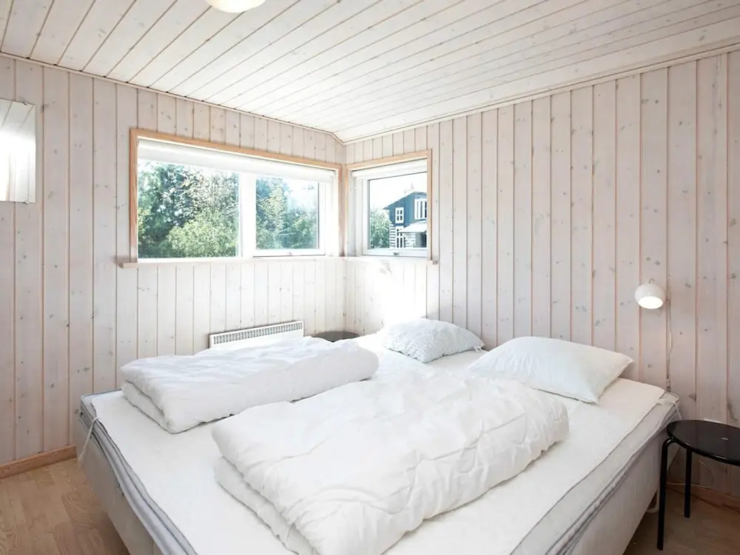 9 Person Holiday Home in Vaeggerlose-by Traum