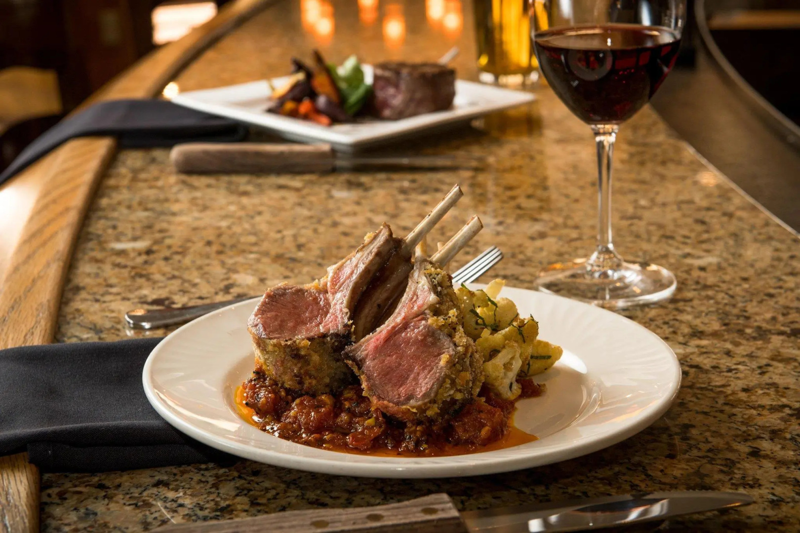 DoubleTree by Hilton Hotel Missoula - Edgewater