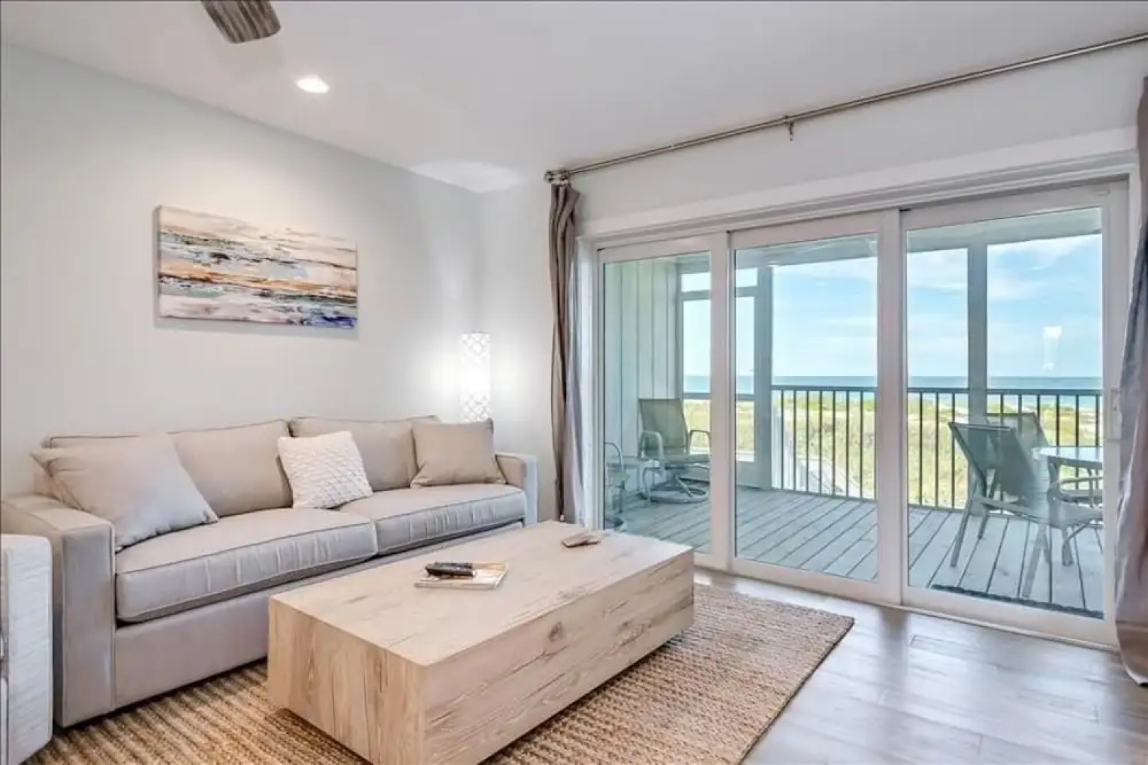 Sundown Villa Unit 02 2 Bedrooms 2.5 Bathrooms Villa