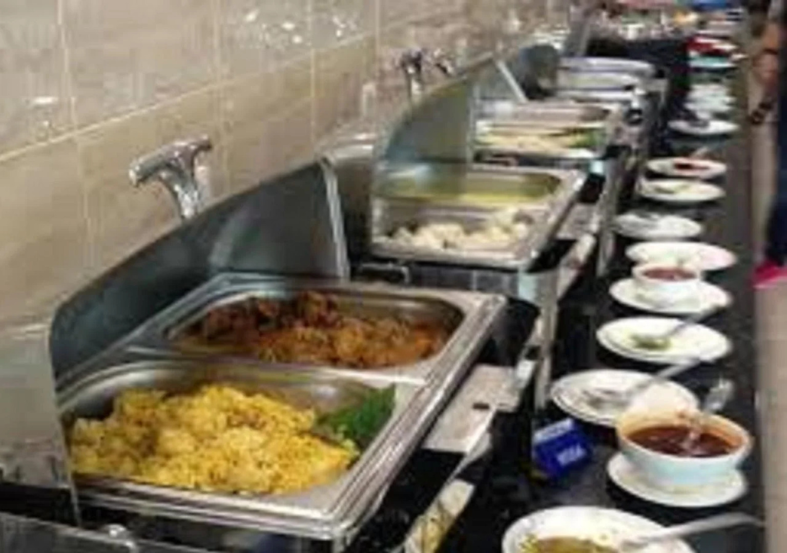 Midcity Hotel Melaka