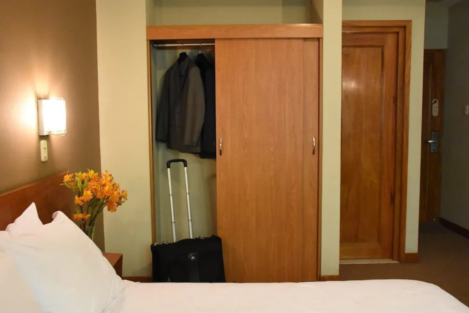 Hotel Paraiso Trujillo