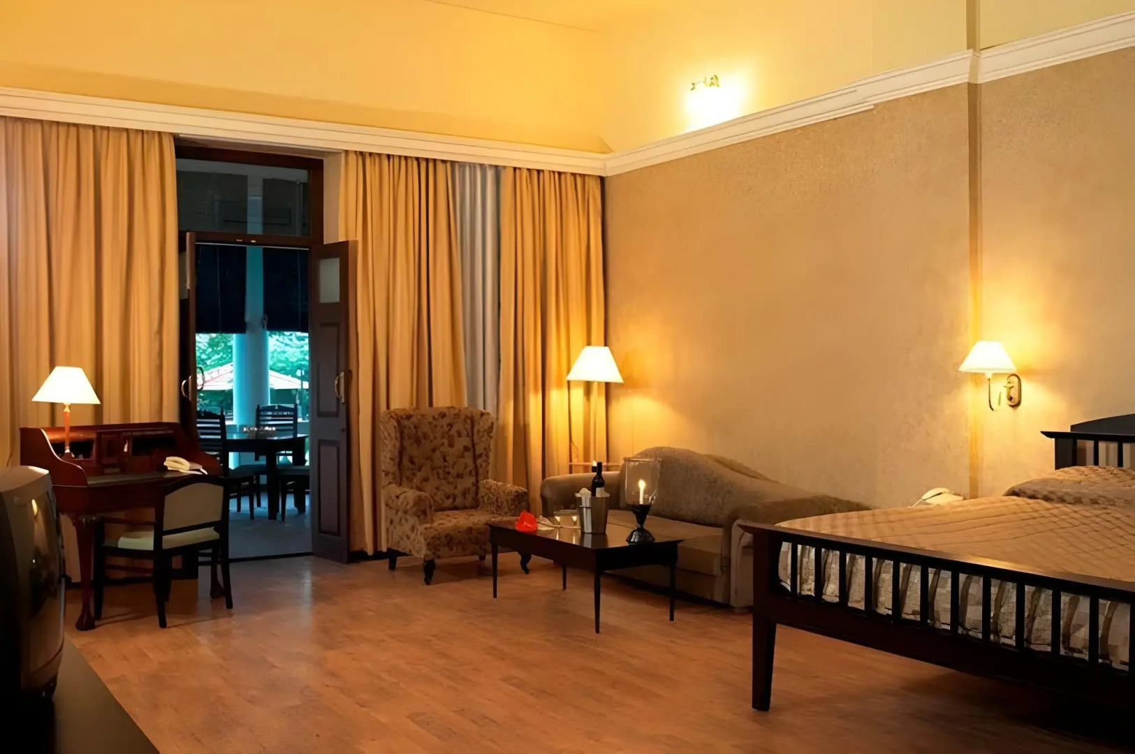 Royal Orchid Metropole Mysore