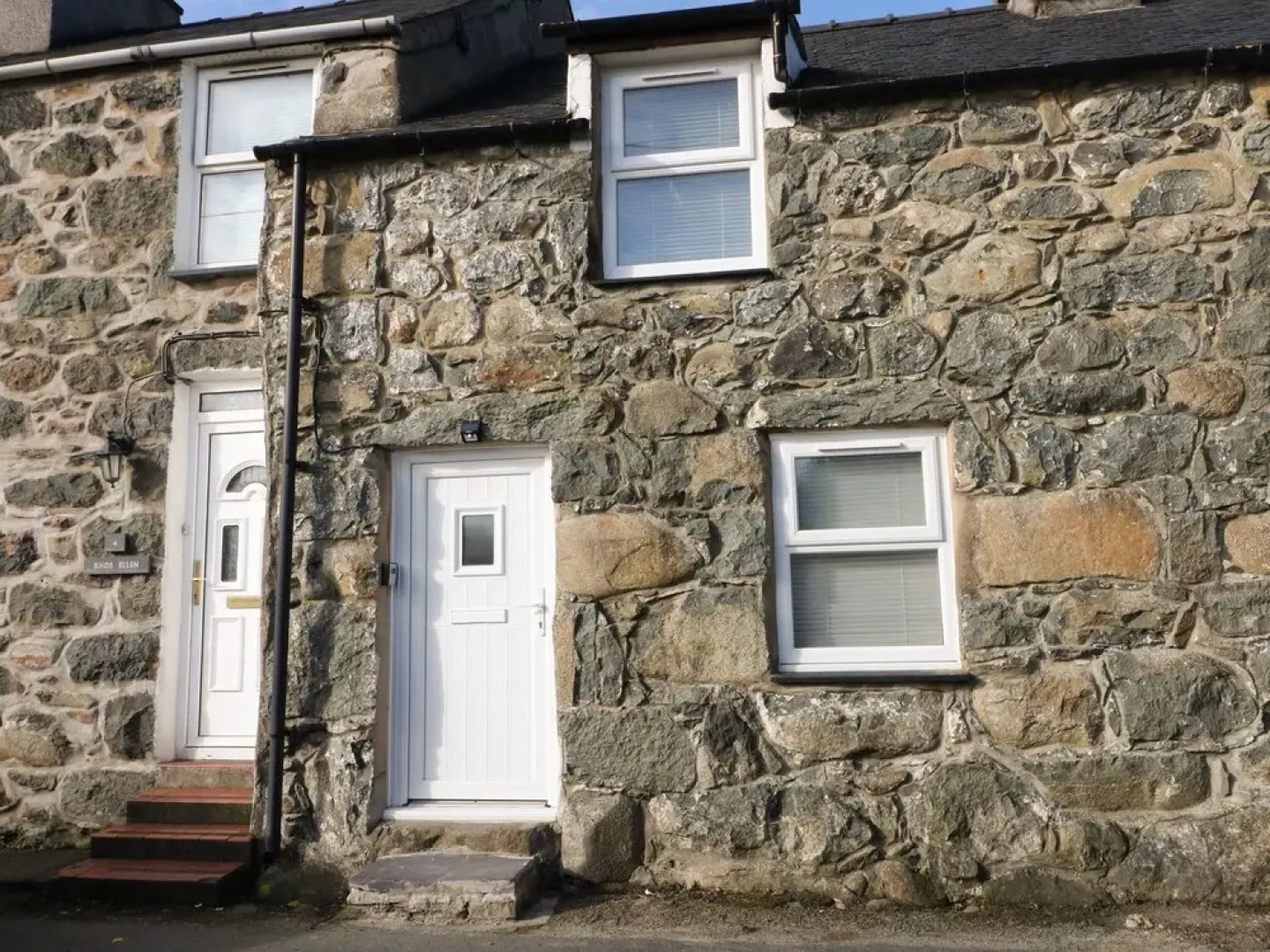 5 Glan Y Wern Terrace