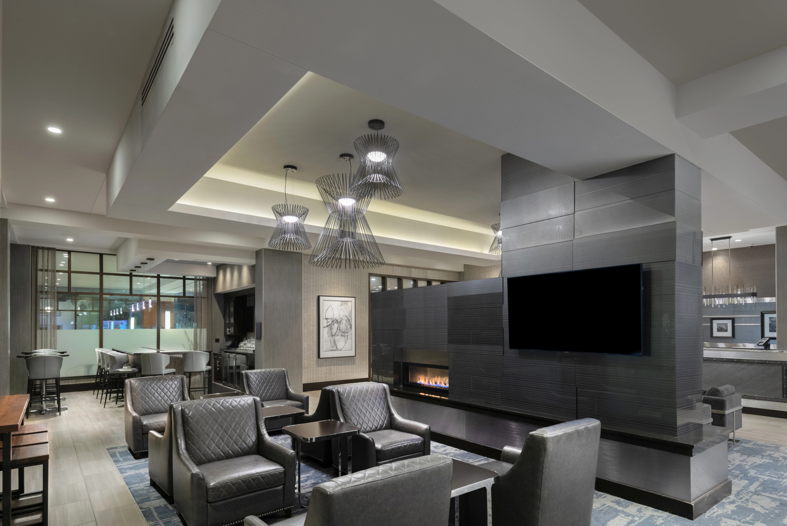 Hampton Inn Richland/Tri-Cities