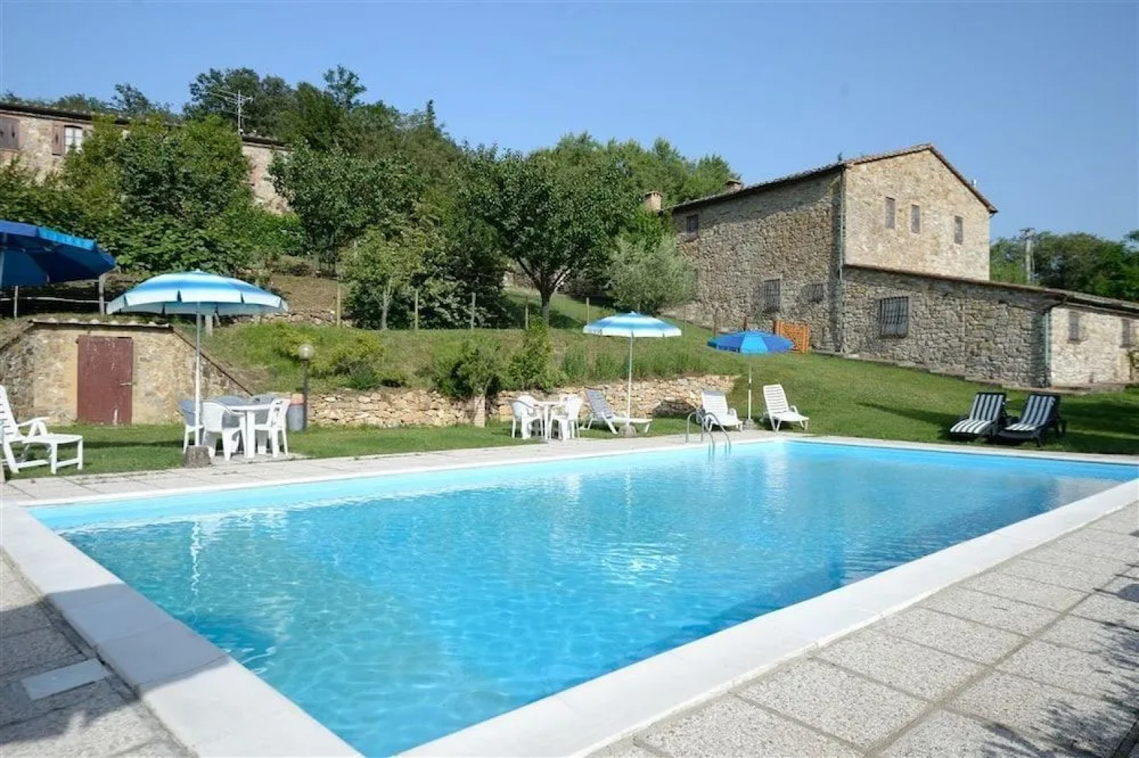 Agriturismo Le Cerinaie