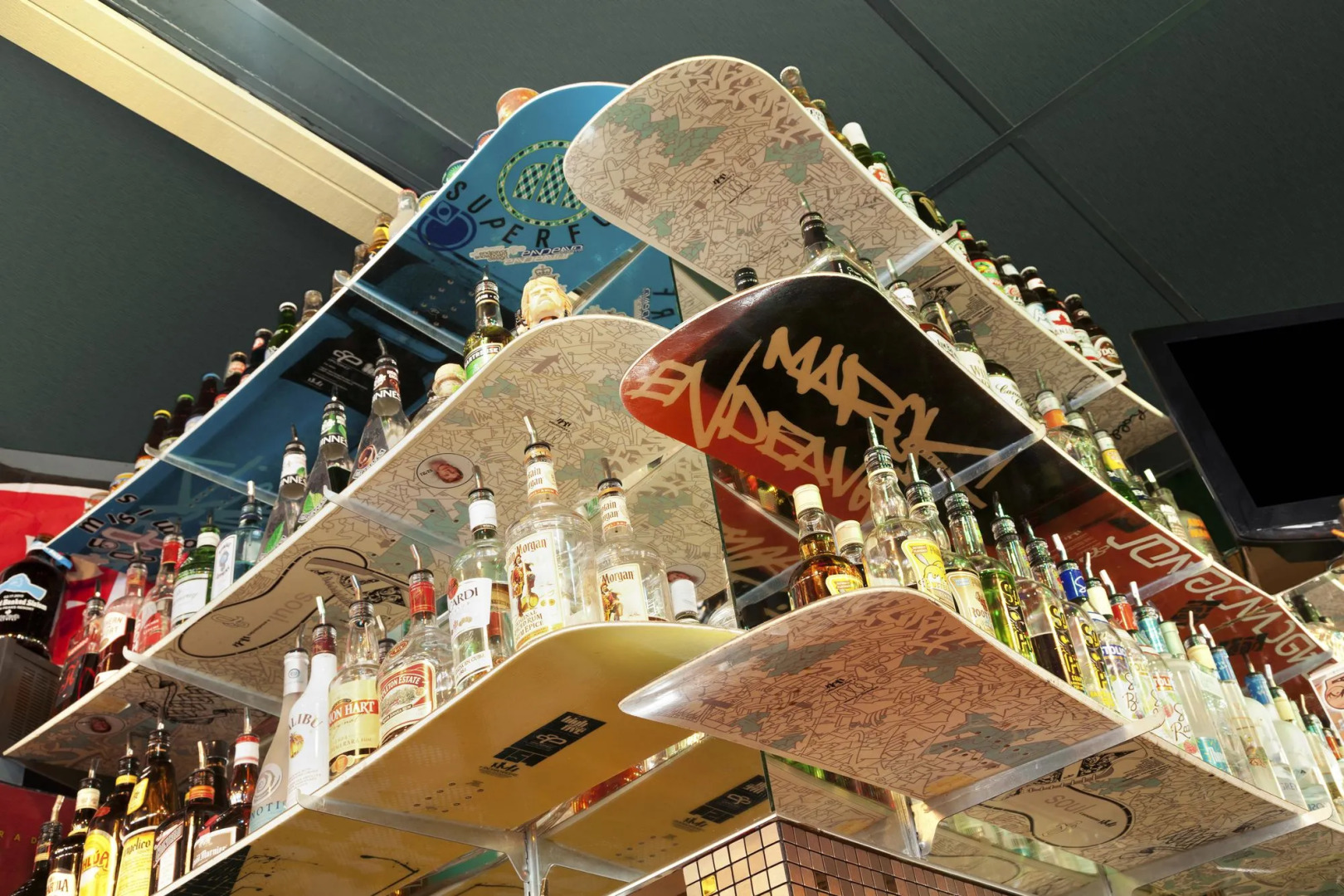 Coast Sundance Lodge