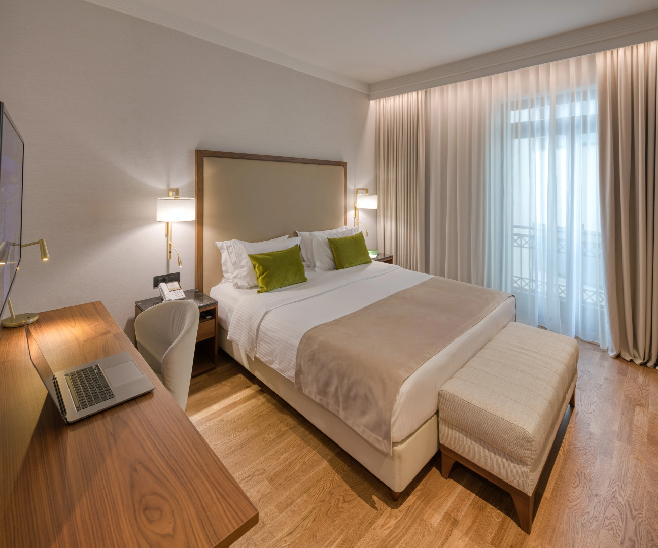 Electra Palace Thessaloniki