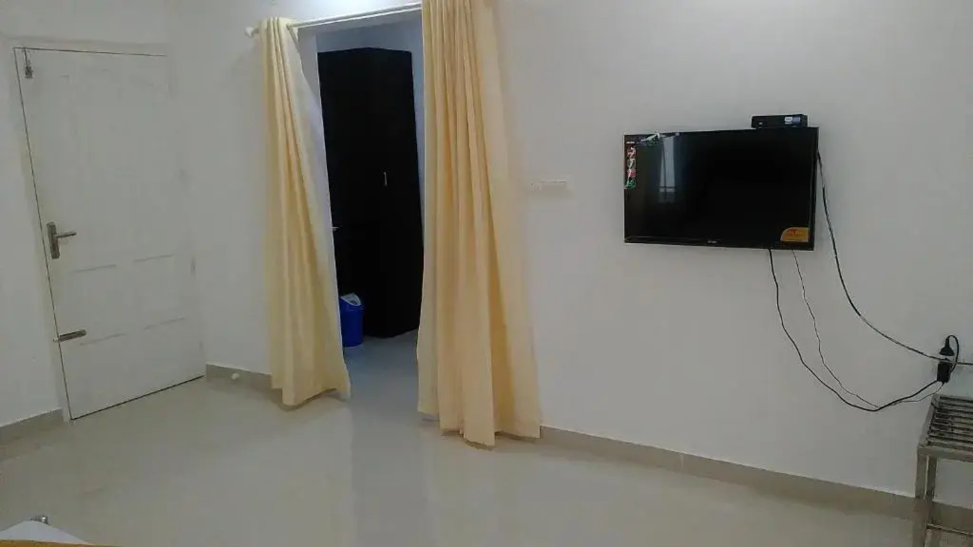 Indraprastha Residency