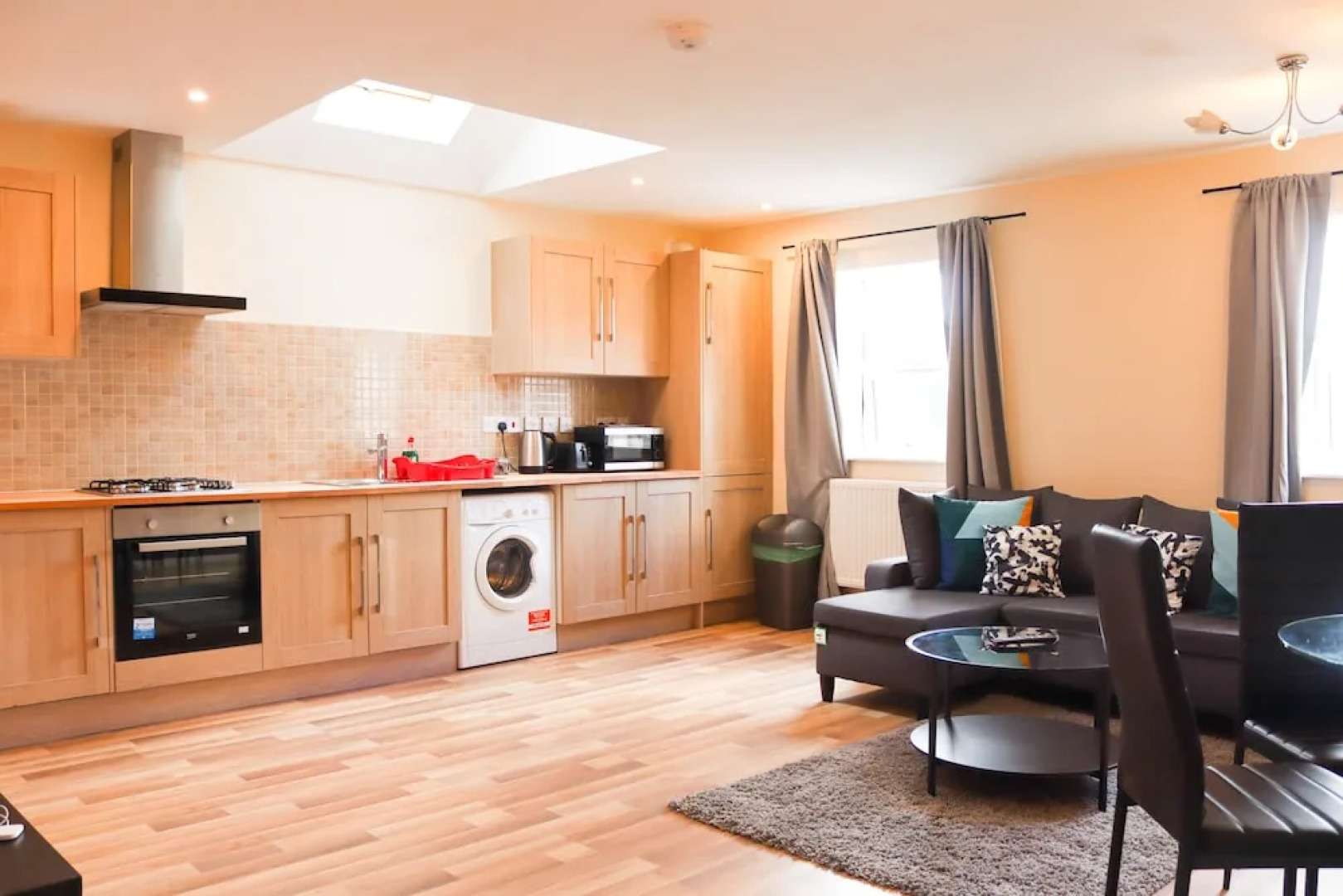 The Ivy Serviced Apartments