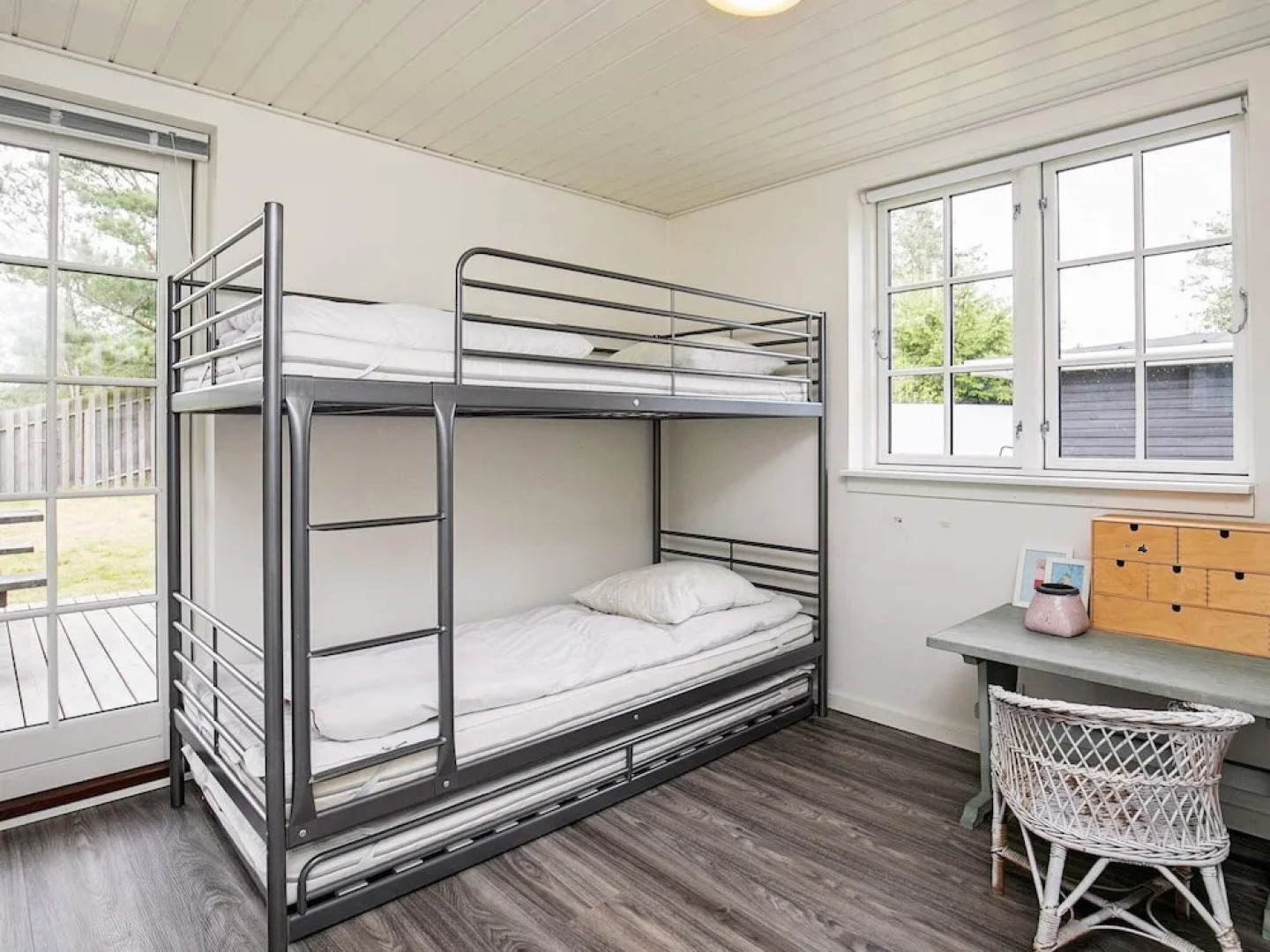 6 Person Holiday Home in Hals-by Traum