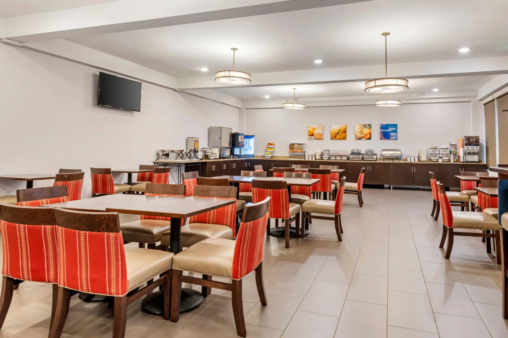 Comfort Inn MSP Airport - Mall of America