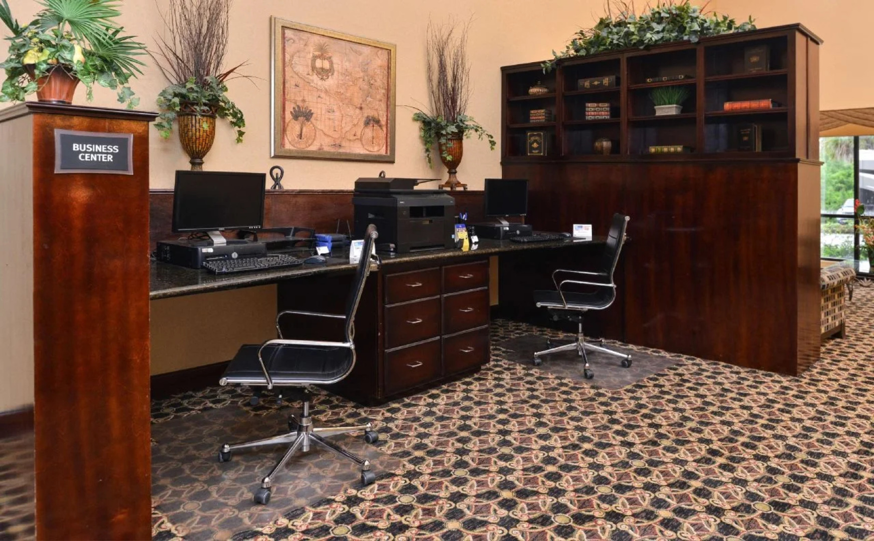 Best Western Plus Daphne Inn & Suites