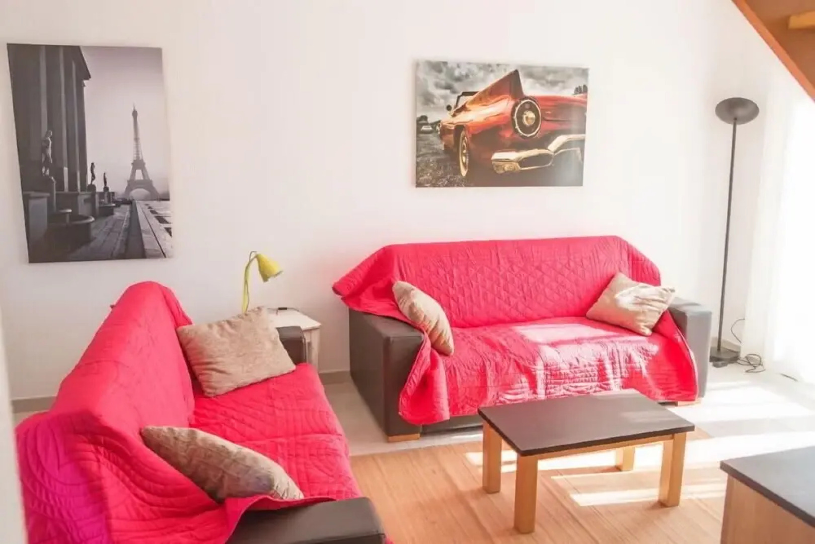 Résidence A NUCIOLA