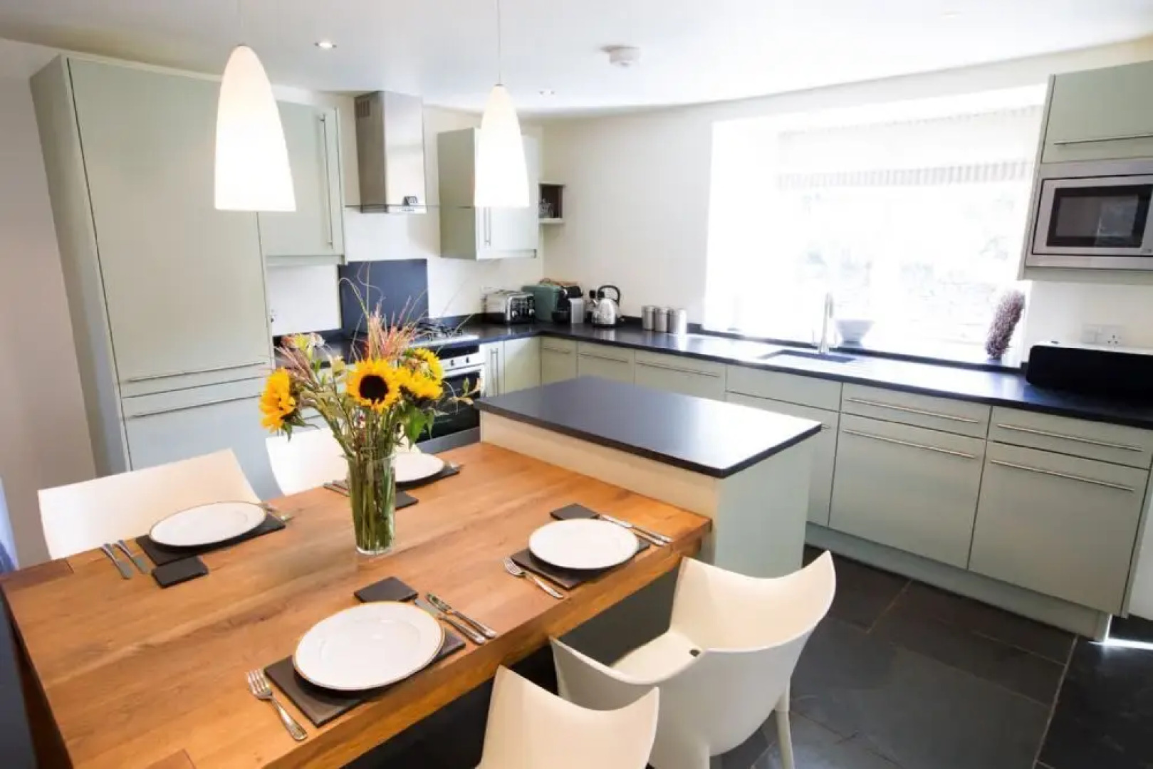 Mesmear Luxury Cottages