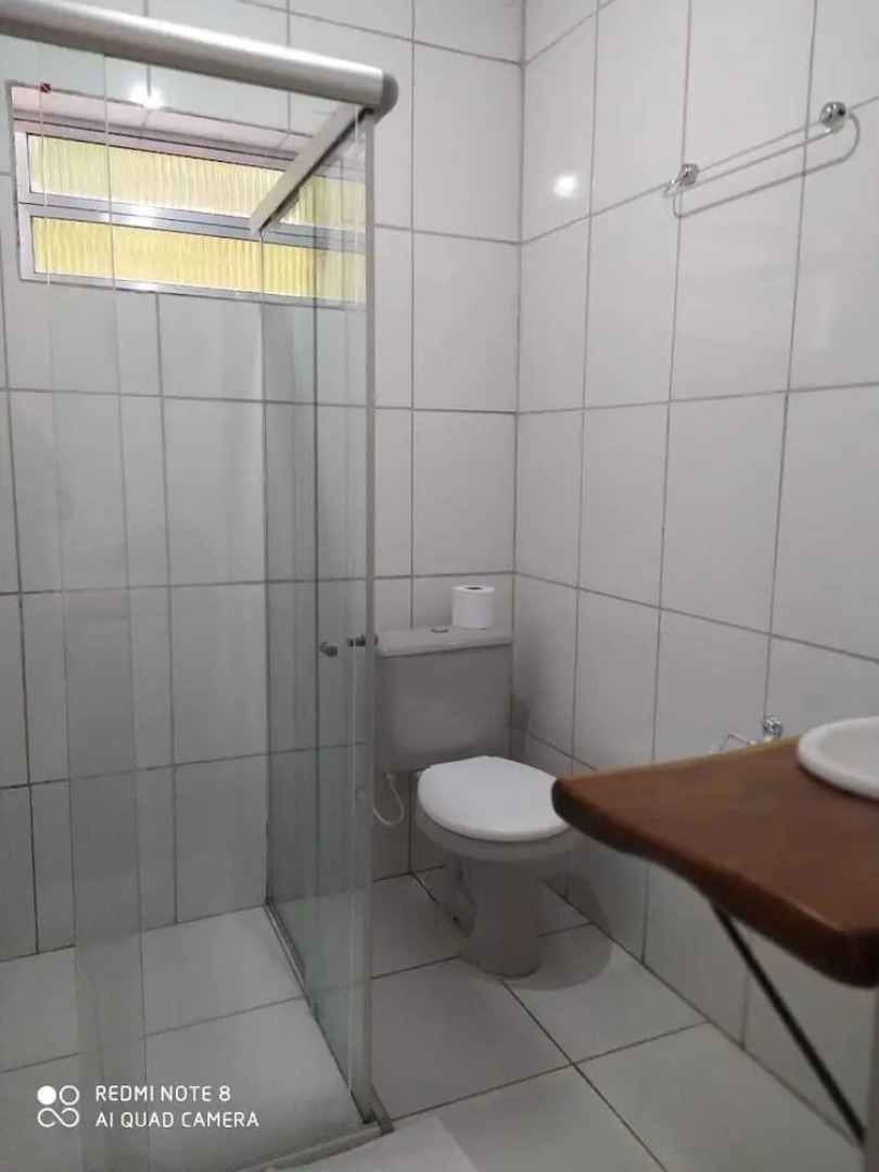 Pousada Bosque do Lapão