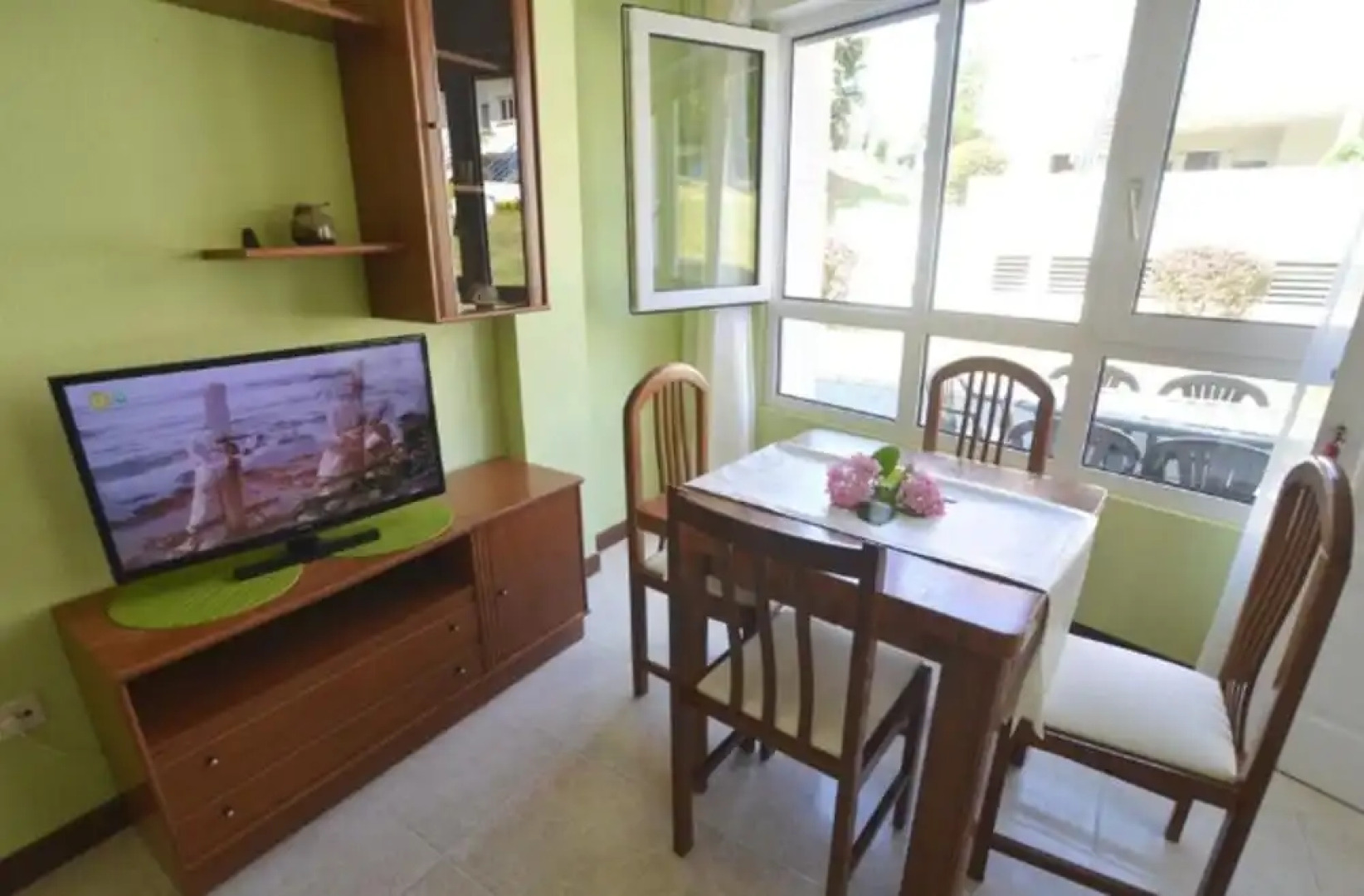 Apartment in Isla, Cantabria 103619 by MO Rentals