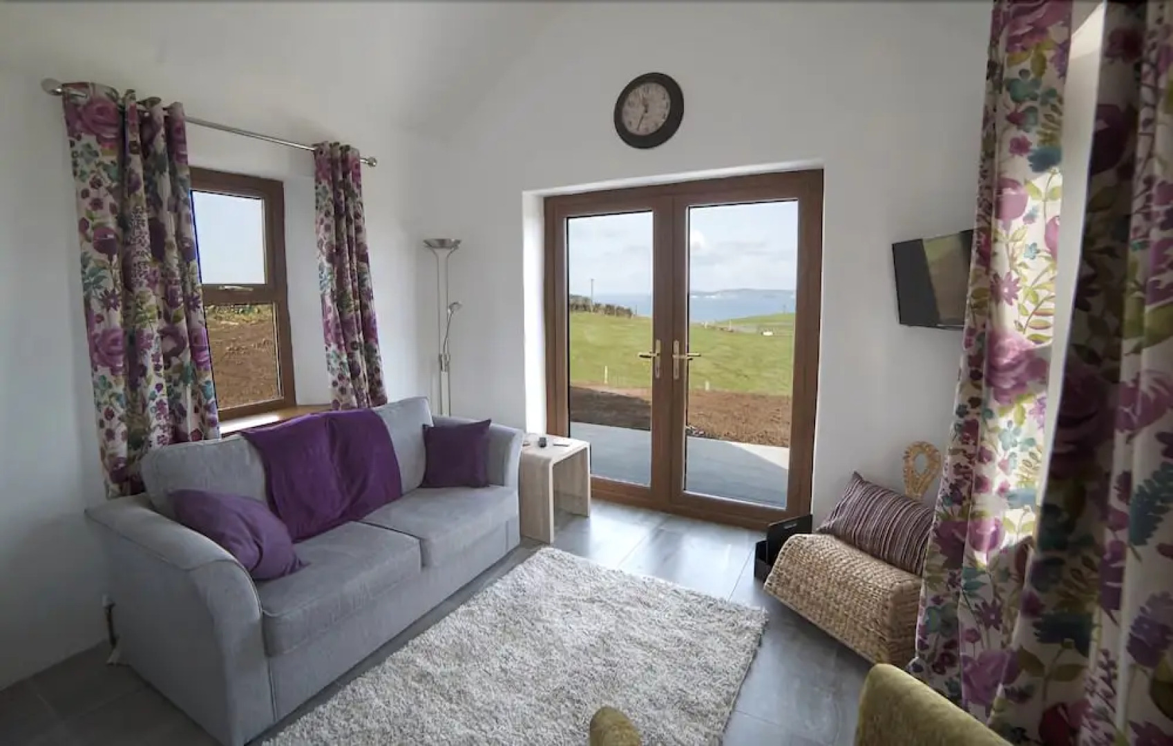 Kinbane Self-Catering