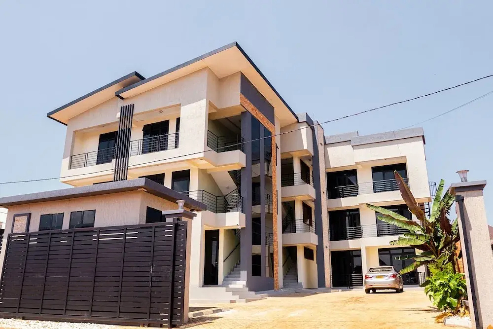 The Vacation Homes villa