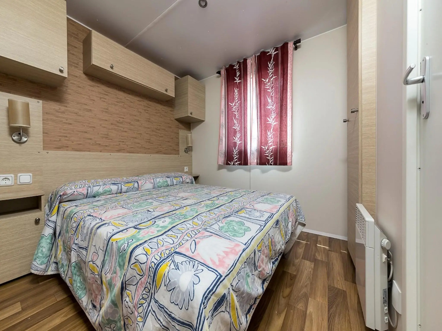 Mobile Home a Sorso ID 4016