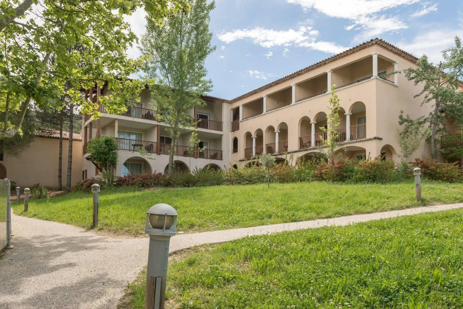 Village Le Rouret Pierre & Vacances