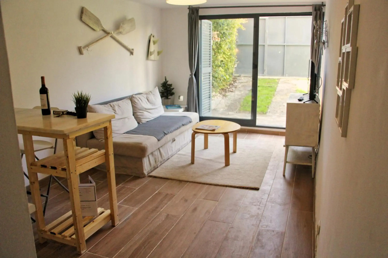 A Cabana Beach&Villa