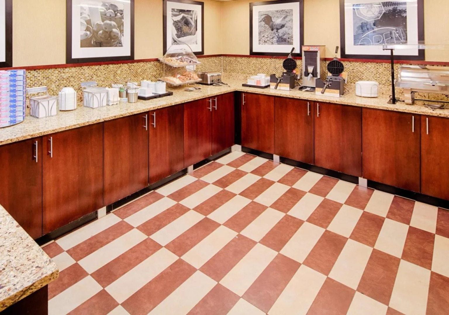 Baymont by Wyndham Fayetteville I-95