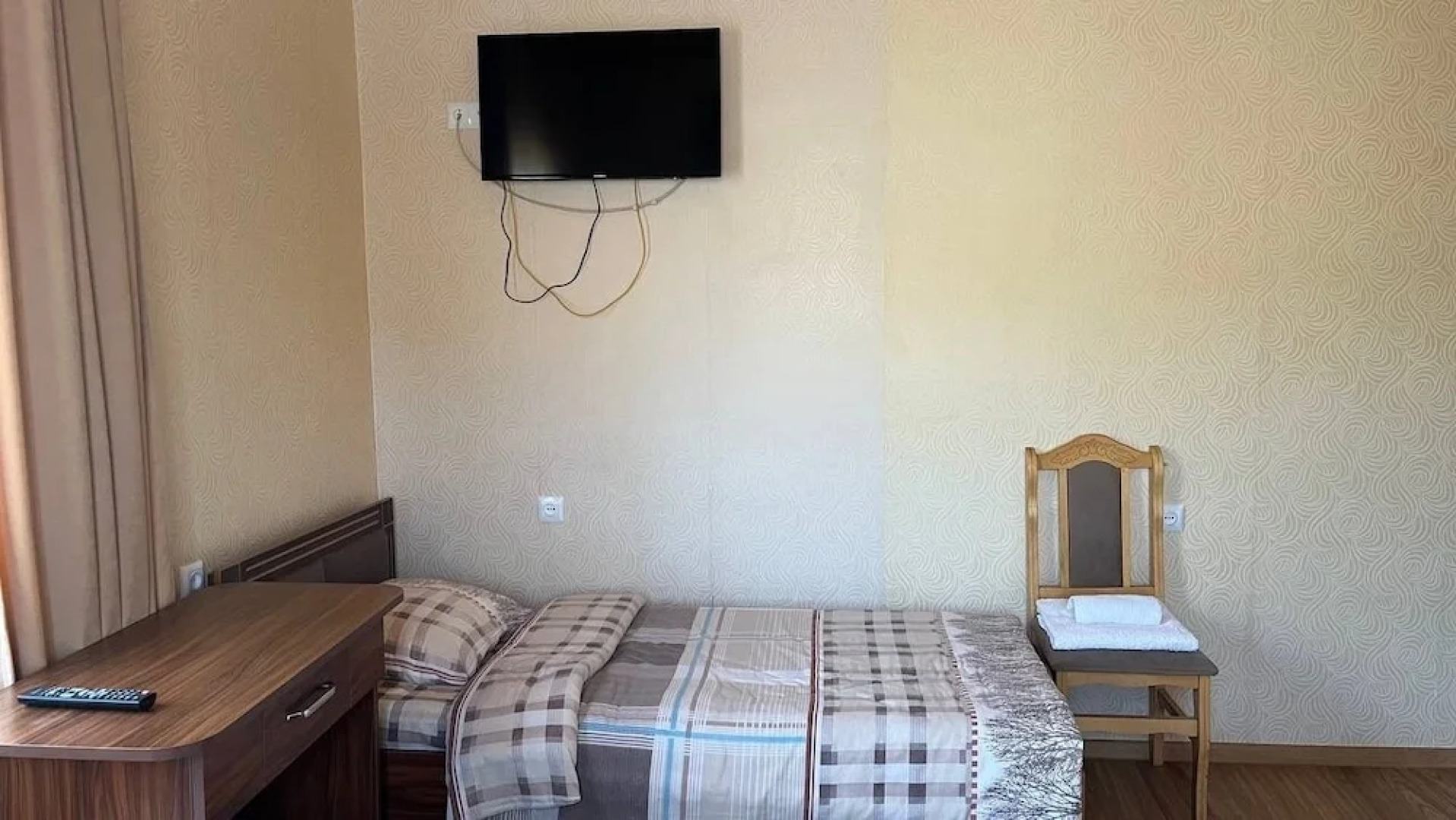 Отель и ресторан Kirch