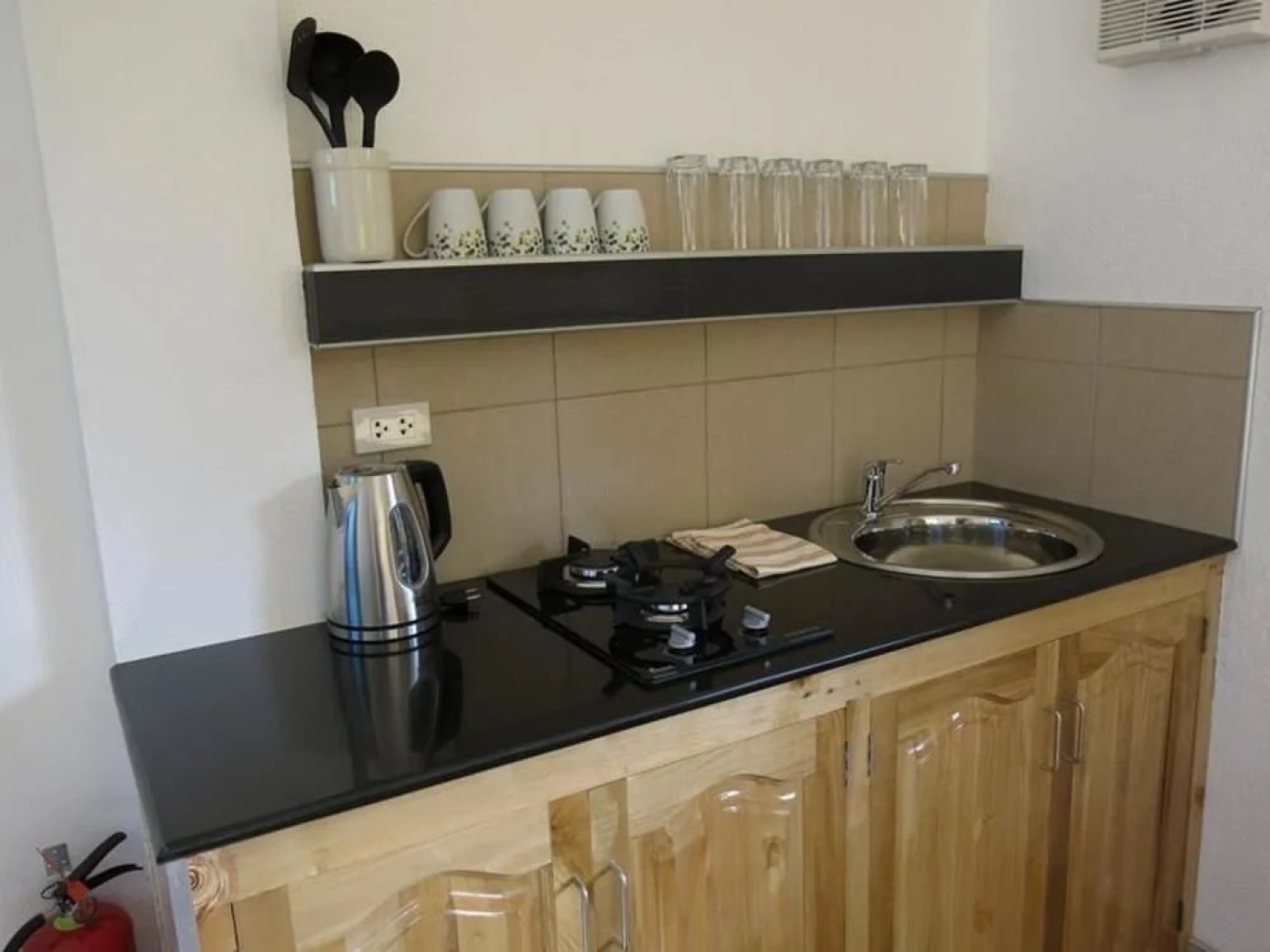 Alona's Coral Garden Resort